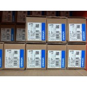 OMRON 欧姆龙 数字温控器 E5CC-RX2ASM-802