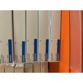 OMRON 欧姆龙 放大器分离接近传感器 （旋钮型） E2C-X1R5A 3M