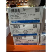 OMRON 欧姆龙 终端继电器 更换用继电器 G6D-1A-ASI DC24 BY OMB