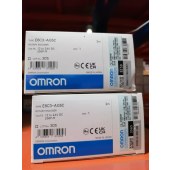 OMRON 欧姆龙 旋转编码器 E6C3-AG5C 256P/R 2M