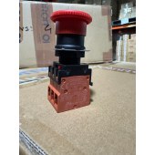 OMRON 欧姆龙 按钮开关 A22E-M-03