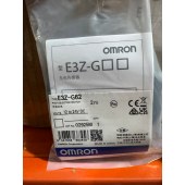 OMRON 欧姆龙 放大器内置型凹槽型光电开关 （凹槽型） E3Z-G62 2M