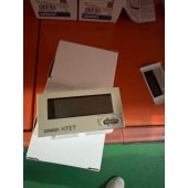 OMRON 欧姆龙 小型总数计数器/时间计数器/转速表 H7ET-NFV1