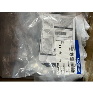 欧姆龙 E3X-ZV11 2M BY OMS