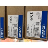 OMRON 欧姆龙 色标光电传感器 E3S-DCN21 OMS