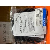OMRON 欧姆龙 微型光电传感器 EE-SX672-WR 1M