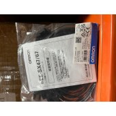 OMRON 欧姆龙 微型光电传感器 EE-SX670-WR 1M