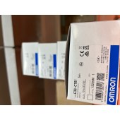 OMRON 欧姆龙 光电传感器 (金属外壳) E3S-CT61 5M BY OMS