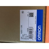 OMRON 欧姆龙 NJ系列 CPU单元 NJ501-1300