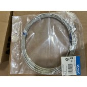 OMRON 欧姆龙 温度传感器系列 E52-CA1DY M6 4M