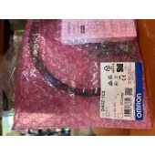 OMRON 欧姆龙 小型非接触式安全门开关 D40Z-1C2