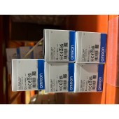 OMRON 欧姆龙 彩色光纤放大器 E3NX-CA41 2M