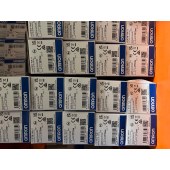 OMRON 欧姆龙 简易光纤放大器 E3X-NA11 2M