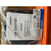 OMRON 欧姆龙 微型光电传感器 EE-SX675-WR 1M