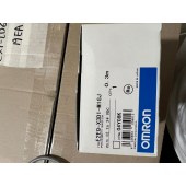 OMRON 欧姆龙 接近传感器 E2EQ-X3D1-M1GJ 0.3M