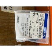 OMRON 欧姆龙 接近传感器 E2B-S08LS02-WP-C2 2M