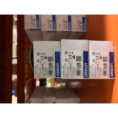OMRON 欧姆龙 光电传感器 (金属外壳) E3S-CT61 2M BY OMS