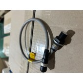 OMRON 欧姆龙 接近传感器 E2EQ-X3D1-M1GJ 0.3M