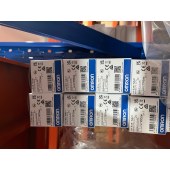 OMRON 欧姆龙 简易光纤放大器 E3X-NA21 2M