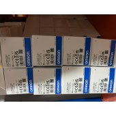 OMRON 欧姆龙 彩色光纤放大器 E3NX-CA51 2M
