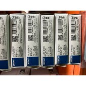 OMRON 欧姆龙 模拟输入单元 NX-AD4203