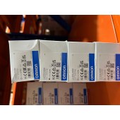 OMRON 欧姆龙 槽型光电传感器 E3S-GS3B4 2M