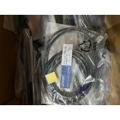 OMRON 欧姆龙 省配线接插件 E3X-CN11