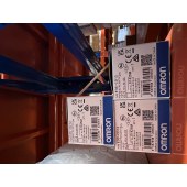 OMRON 欧姆龙 光电传感器 (金属外壳) E3S-CD12 2M BY OMS