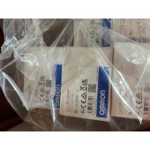 OMRON 欧姆龙 放大器内置型光电传感器E3S-LS20XB4 2M