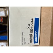 OMRON 欧姆龙 智能传感器(激光式CCD测长传感器) ZX-GT2840S41