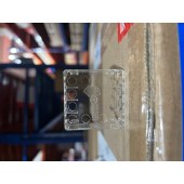 OMRON 欧姆龙 防水罩 Y92A-48G(PROTECT COVER)