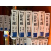 OMRON 欧姆龙 负载传感器输入单元 NX-RS1201