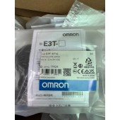 OMRON 欧姆龙 放大器内置型光电传感器 E3T-ST12 2M