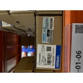 OMRON 欧姆龙 CJ系列 可编程控制器 模拟量I/O单元 CJ1W-DA08C