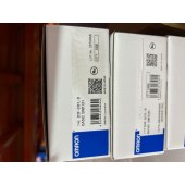 OMRON 欧姆龙 D2F系列 小型微动开关 D2F-01FL-D