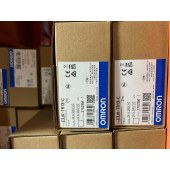 OMRON 欧姆龙 AC/DC自由电源型光电传感器 E3JK-TR13-C 2M OMS