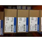 OMRON 欧姆龙 AC/DC自由电源型光电传感器 E3JK-DR12-C 2M OMS