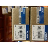 OMRON 欧姆龙 CJ系列 可编程控制器 CPU单元 脉冲I/O模块 CJ2M-CPU13