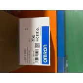 OMRON 欧姆龙 扁平型接近传感器 E2K-F10MC1 2M