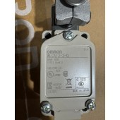 OMRON 欧姆龙 限位开关 WLCA12-2-Q WITH PARTS
