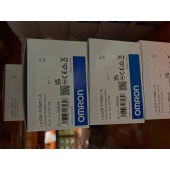 OMRON 欧姆龙 扁平型接近传感器 E2K-F10MC1-A 2M