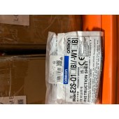 OMRON 欧姆龙 接近传感器 E2S-W11 1M BY OMS