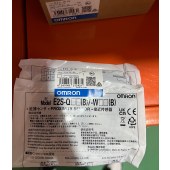 OMRON 欧姆龙 接近传感器 E2S-W15 1M BY OMS