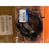OMRON 欧姆龙 接近传感器 TL-Q5MC2-F-Z 2M BY OMS