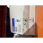 OMRON 欧姆龙 共用插座 PL08
