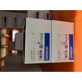 OMRON 欧姆龙 圆柱型传感器 E2K-X8MF1 2M