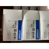 OMRON 欧姆龙 圆柱型传感器 E2K-X4MF1 2M