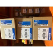 OMRON 欧姆龙 PLC可编程控制器 扩展I/O单元 CP1W-8ET