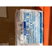 OMRON 欧姆龙 接近传感器 E2S-W22 1M BY OMS