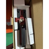 OMRON 欧姆龙 小型电磁锁定安全门开关 D4SL-NSK10-LK